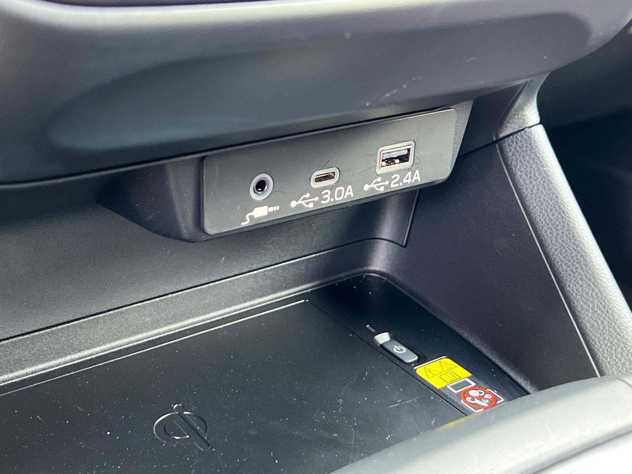 2024 Subaru Impreza 2.5RS Hagerstown MD