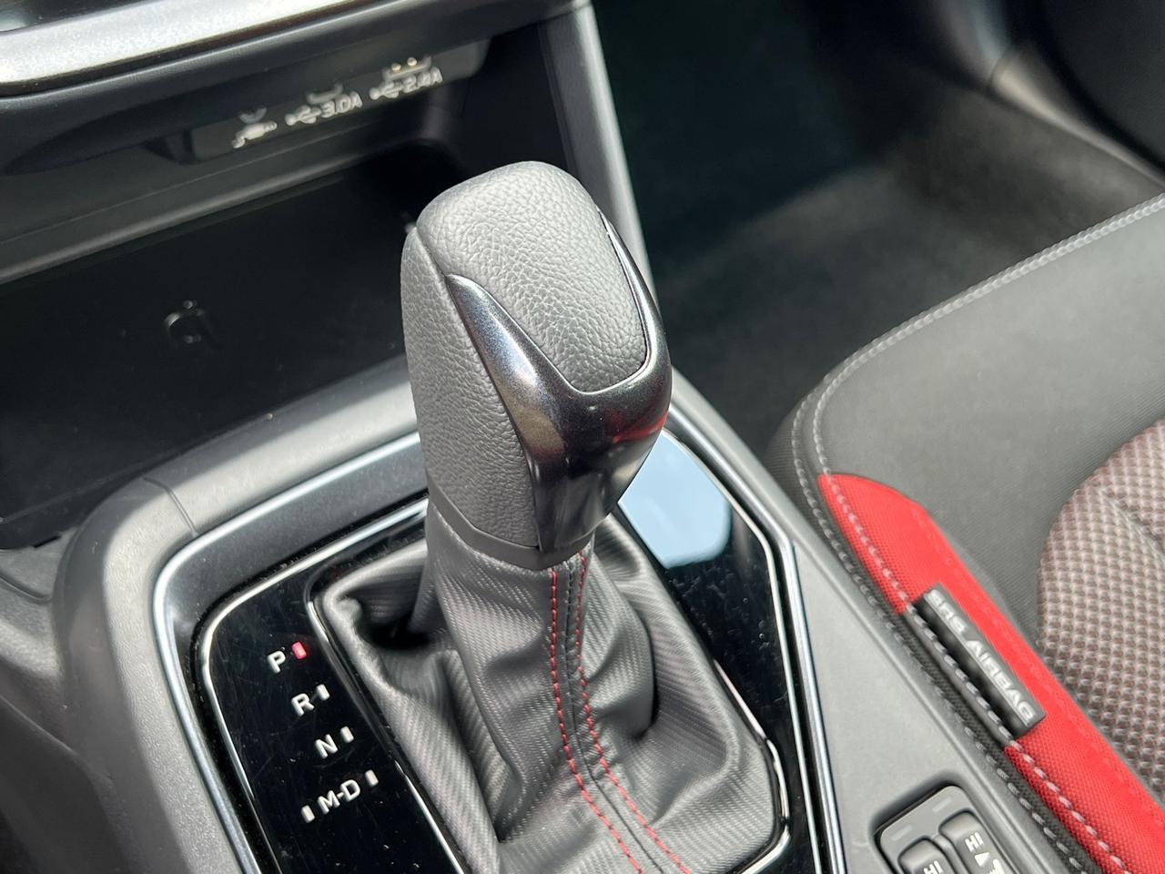2024 Subaru Impreza 2.5RS Hagerstown MD