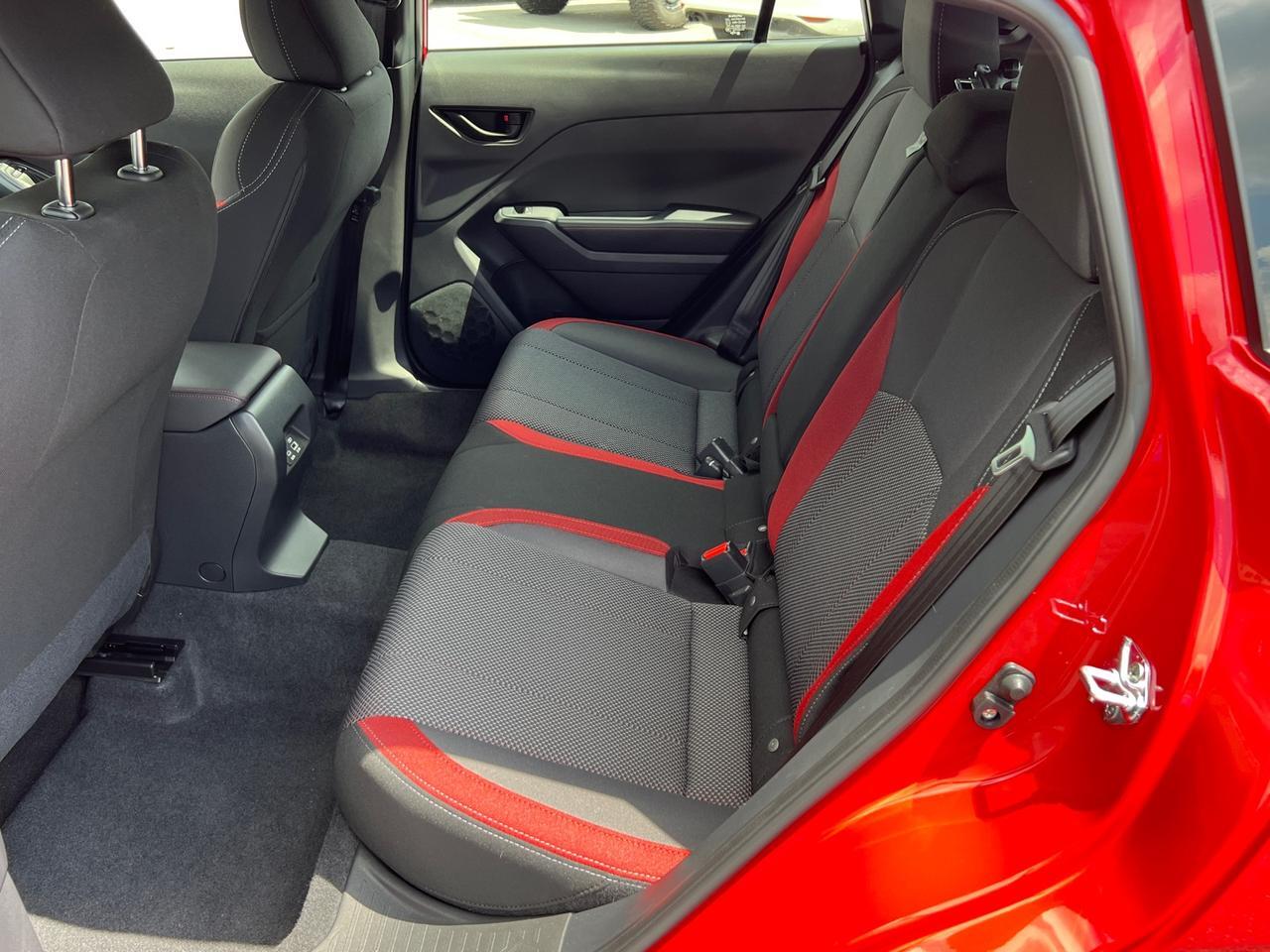 2024 Subaru Impreza 2.5RS Hagerstown MD