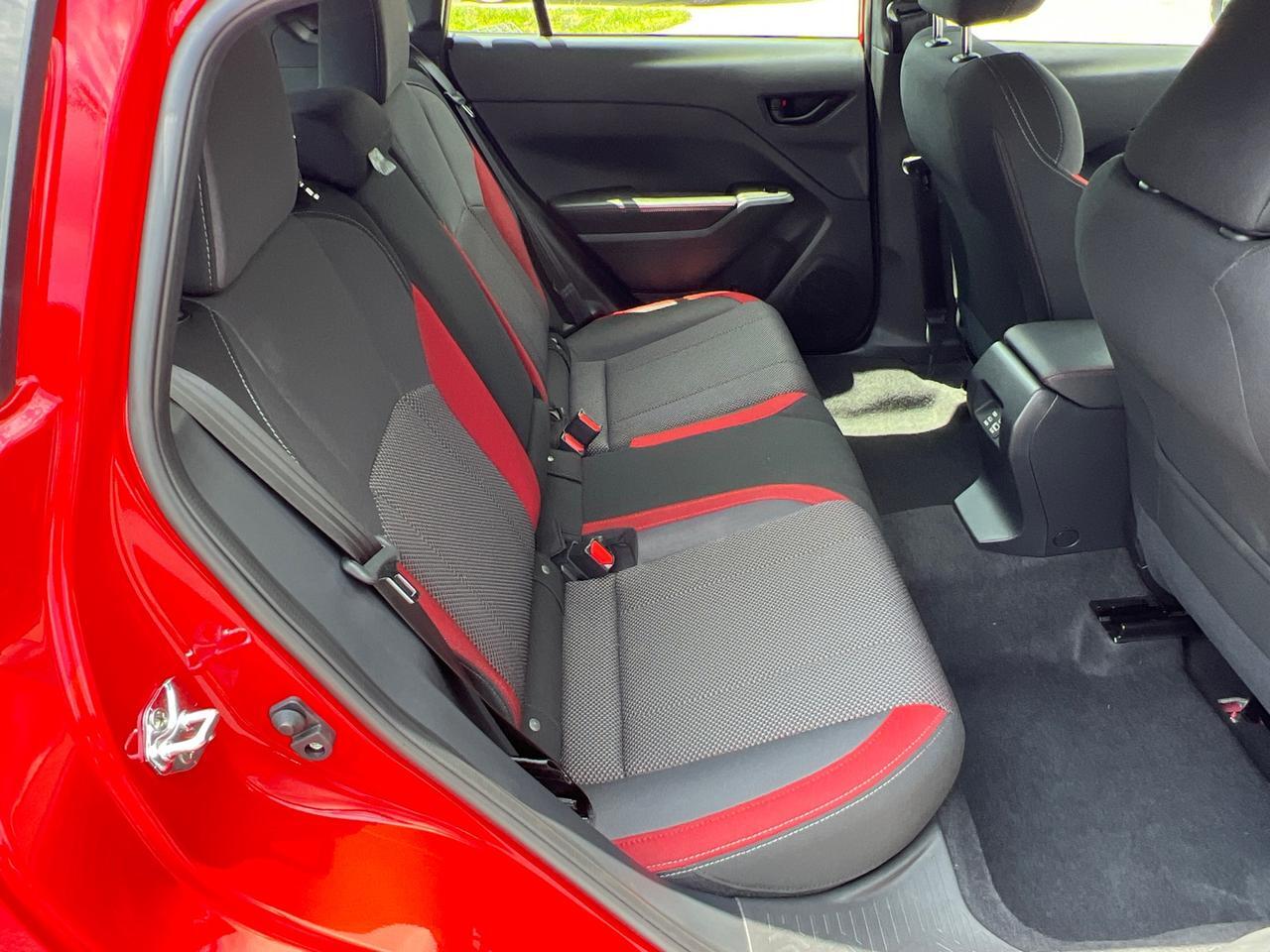2024 Subaru Impreza 2.5RS Hagerstown MD