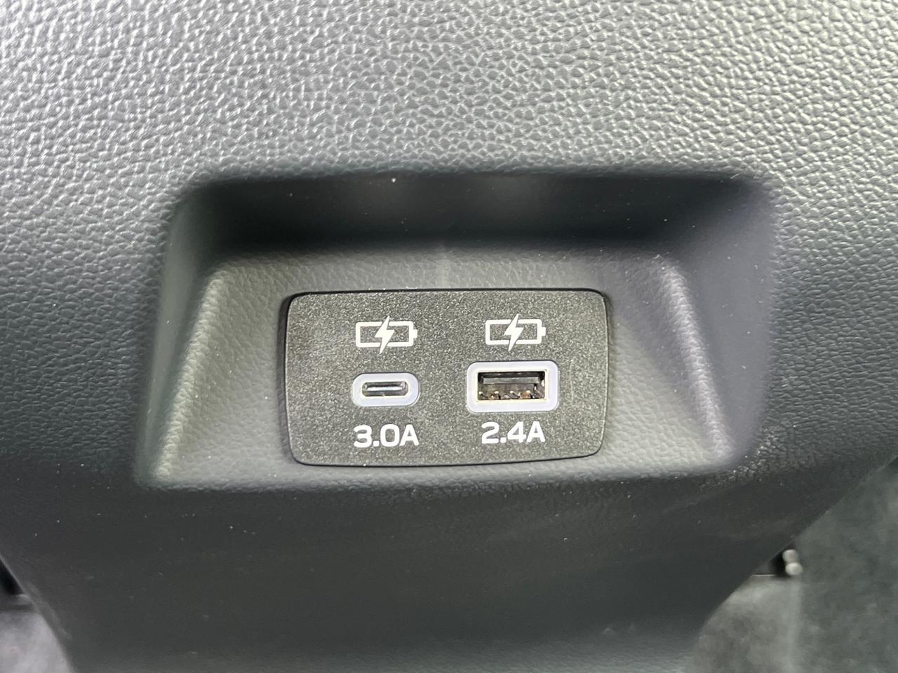 2024 Subaru Impreza 2.5RS Hagerstown MD