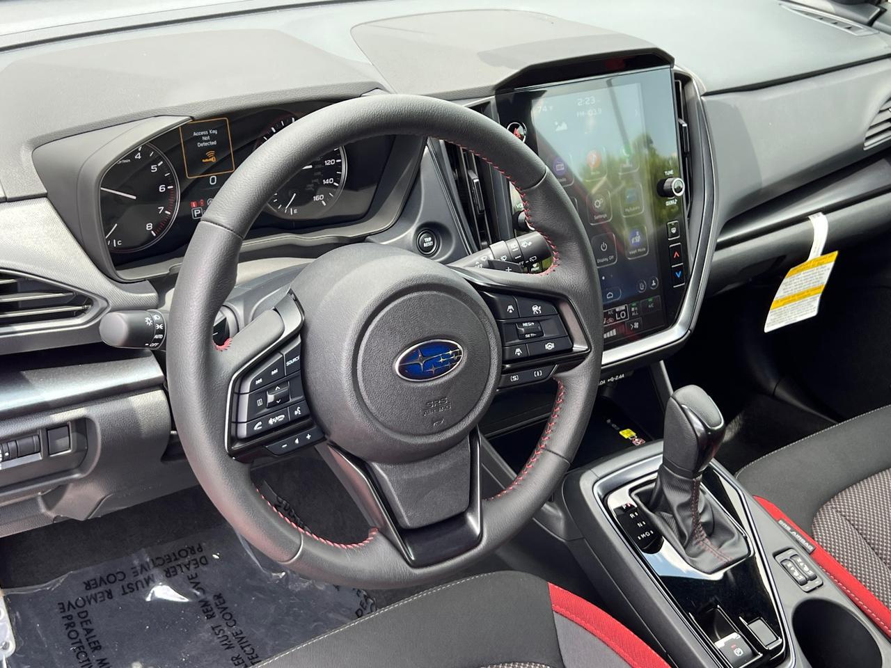2024 Subaru Impreza 2.5RS Hagerstown MD