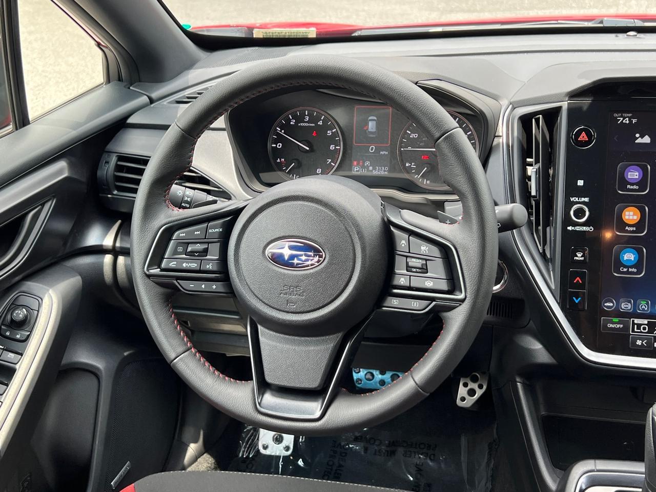 2024 Subaru Impreza 2.5RS Hagerstown MD