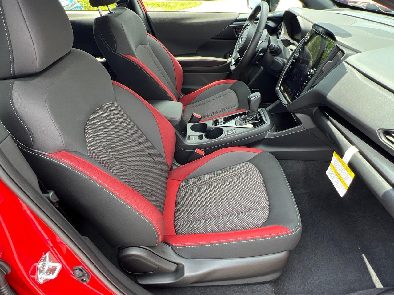 2024 Subaru Impreza 2.5RS Hagerstown MD