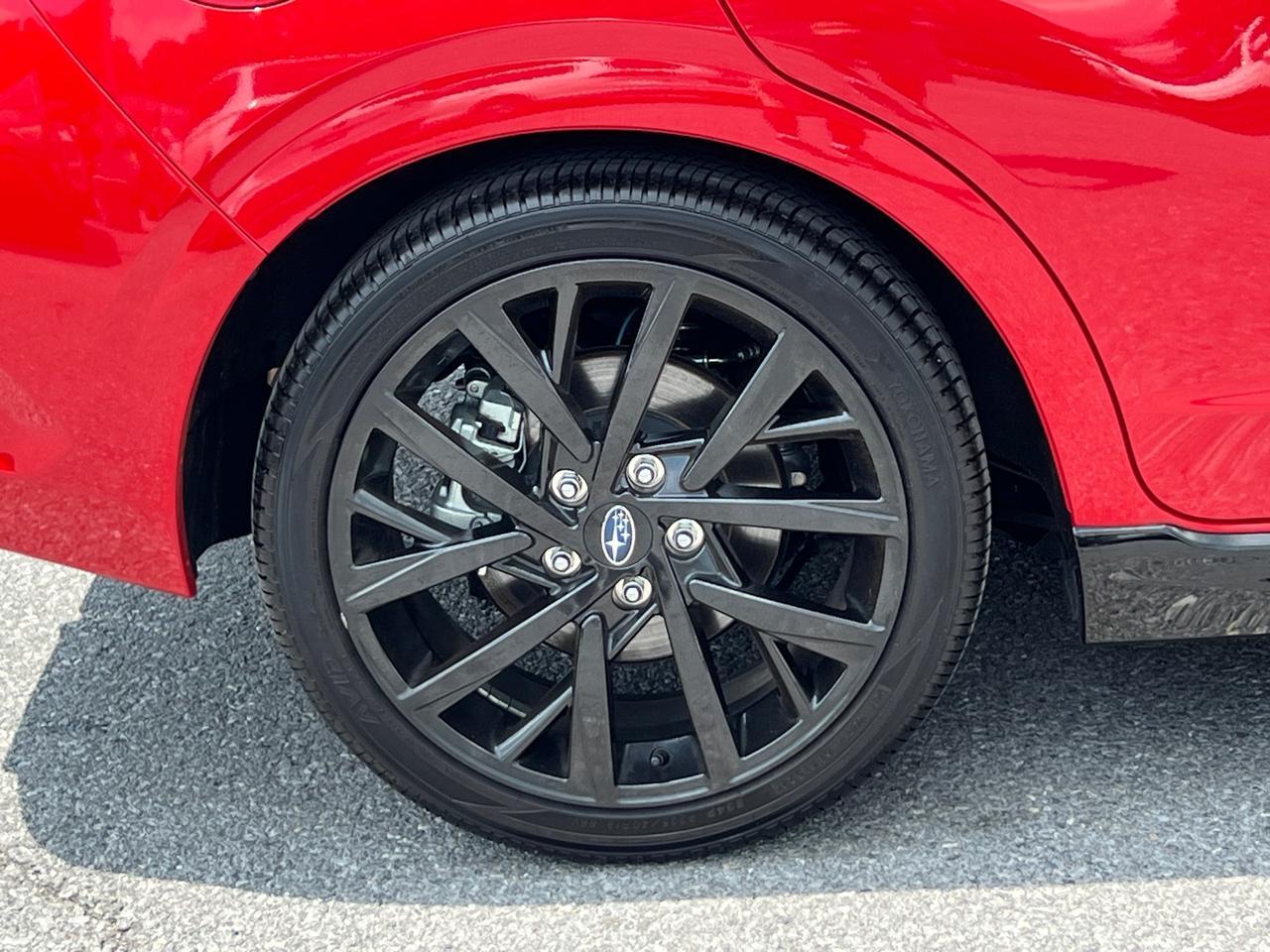 2024 Subaru Impreza 2.5RS Hagerstown MD