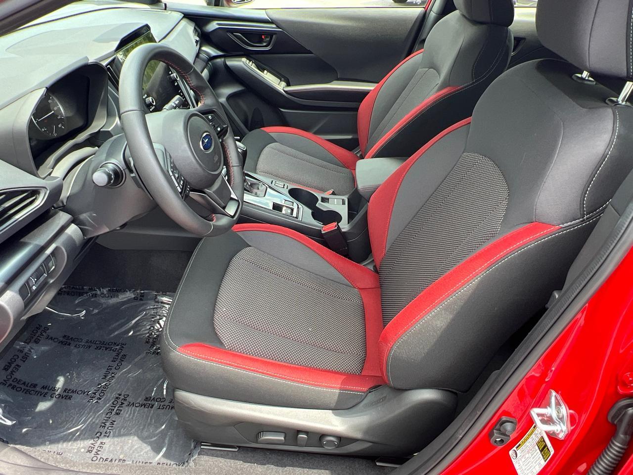 2024 Subaru Impreza 2.5RS Hagerstown MD