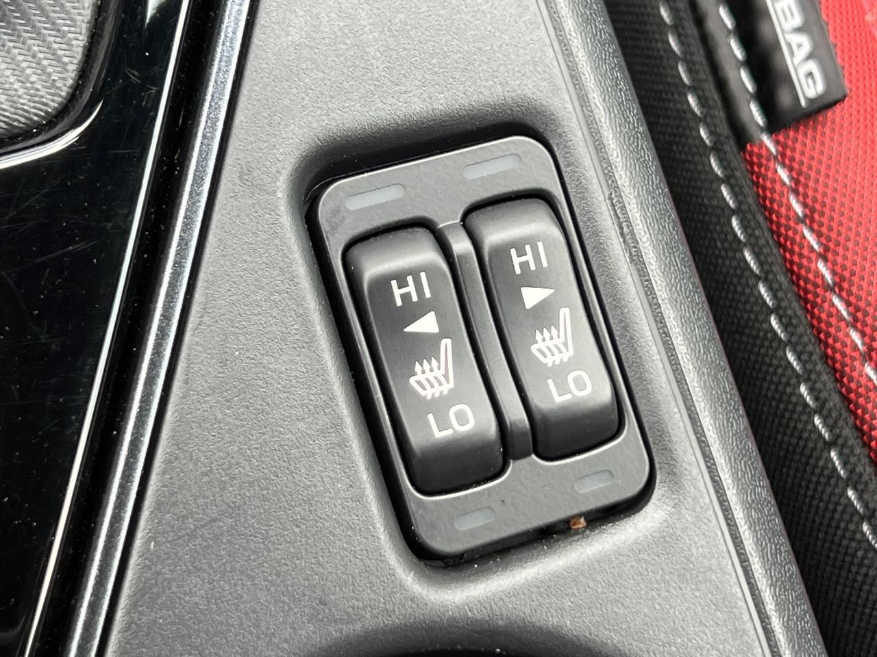 2024 Subaru Impreza 2.5RS Hagerstown MD