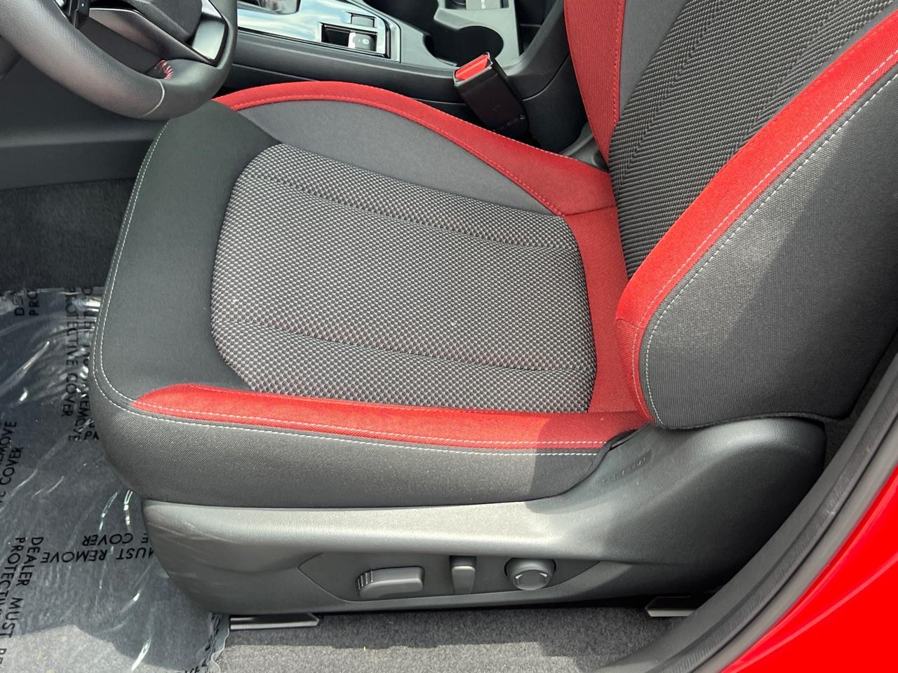 2024 Subaru Impreza 2.5RS Hagerstown MD