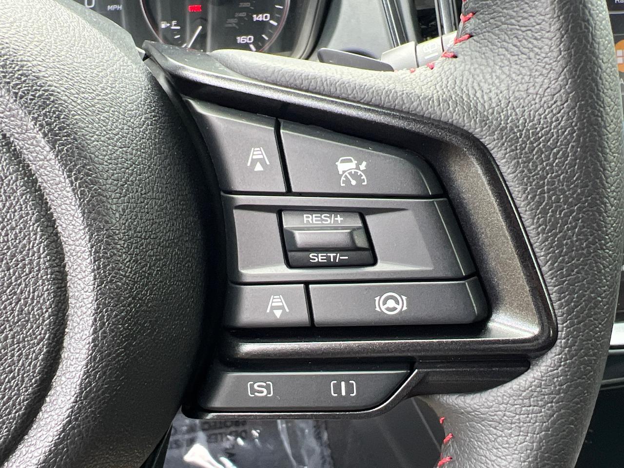 2024 Subaru Impreza 2.5RS Hagerstown MD