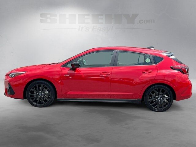 2024 Subaru Impreza 2.5RS Hagerstown MD