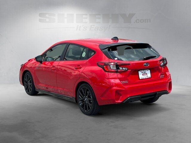 2024 Subaru Impreza 2.5RS Hagerstown MD