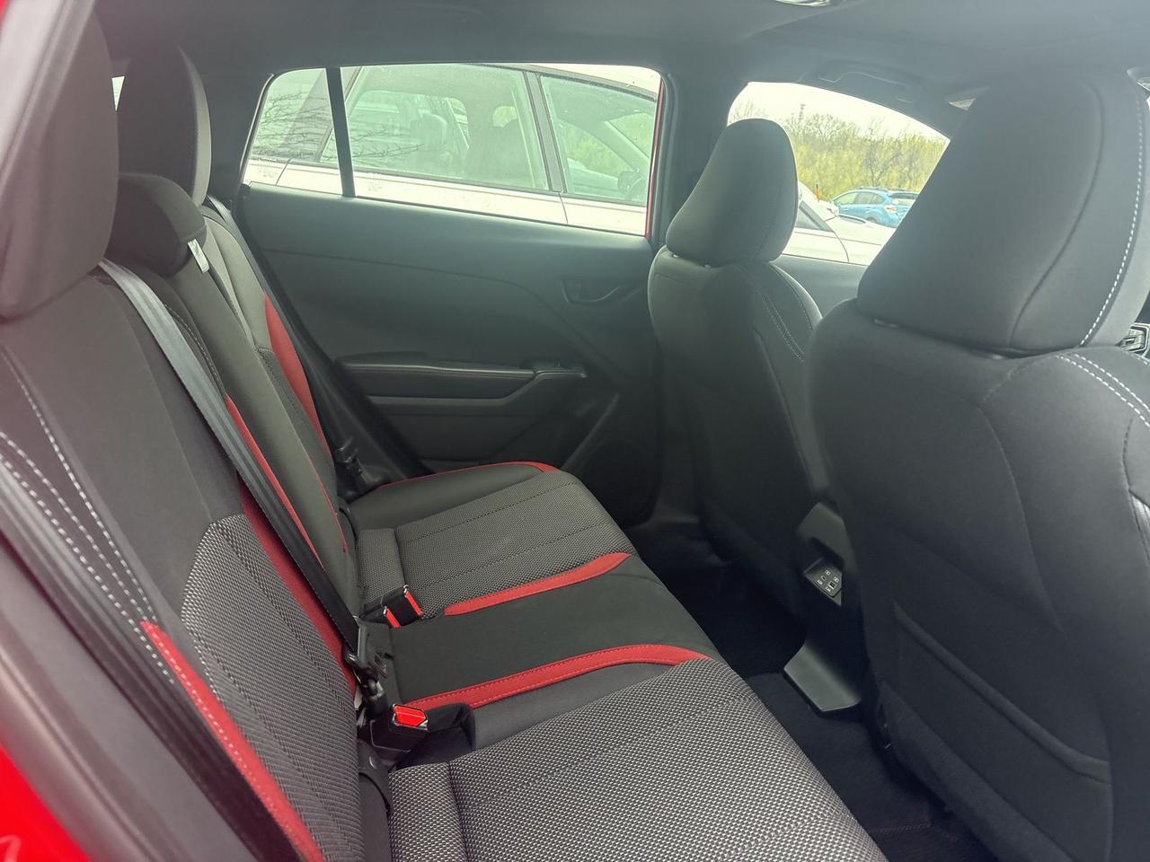 2024 Subaru Impreza 2.5RS Hagerstown MD