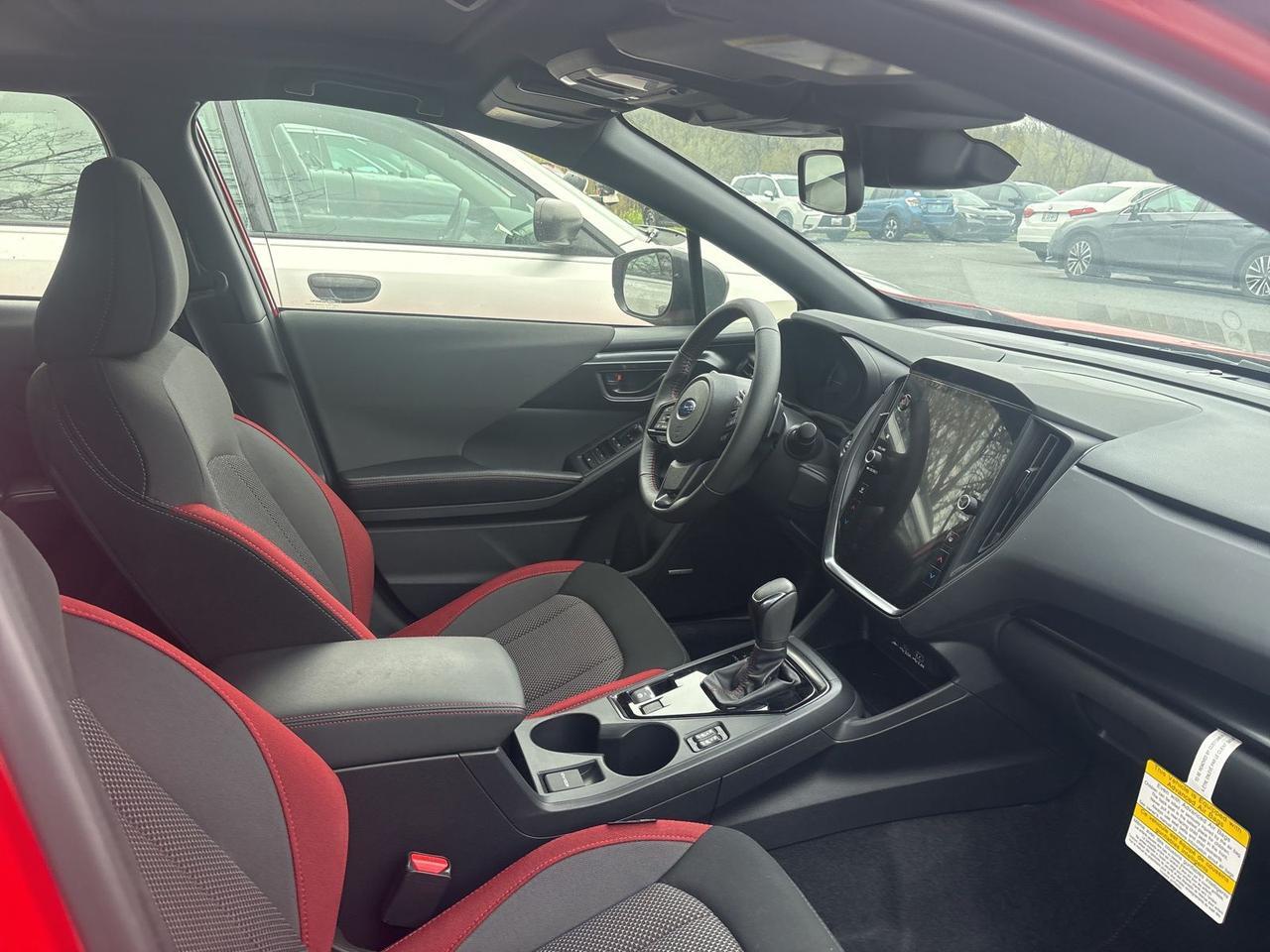 2024 Subaru Impreza 2.5RS Hagerstown MD