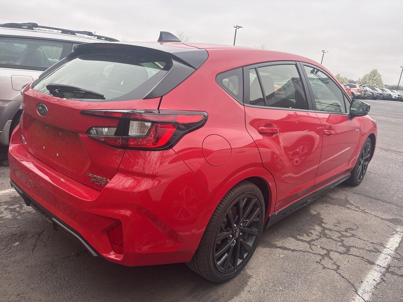 2024 Subaru Impreza 2.5RS Hagerstown MD