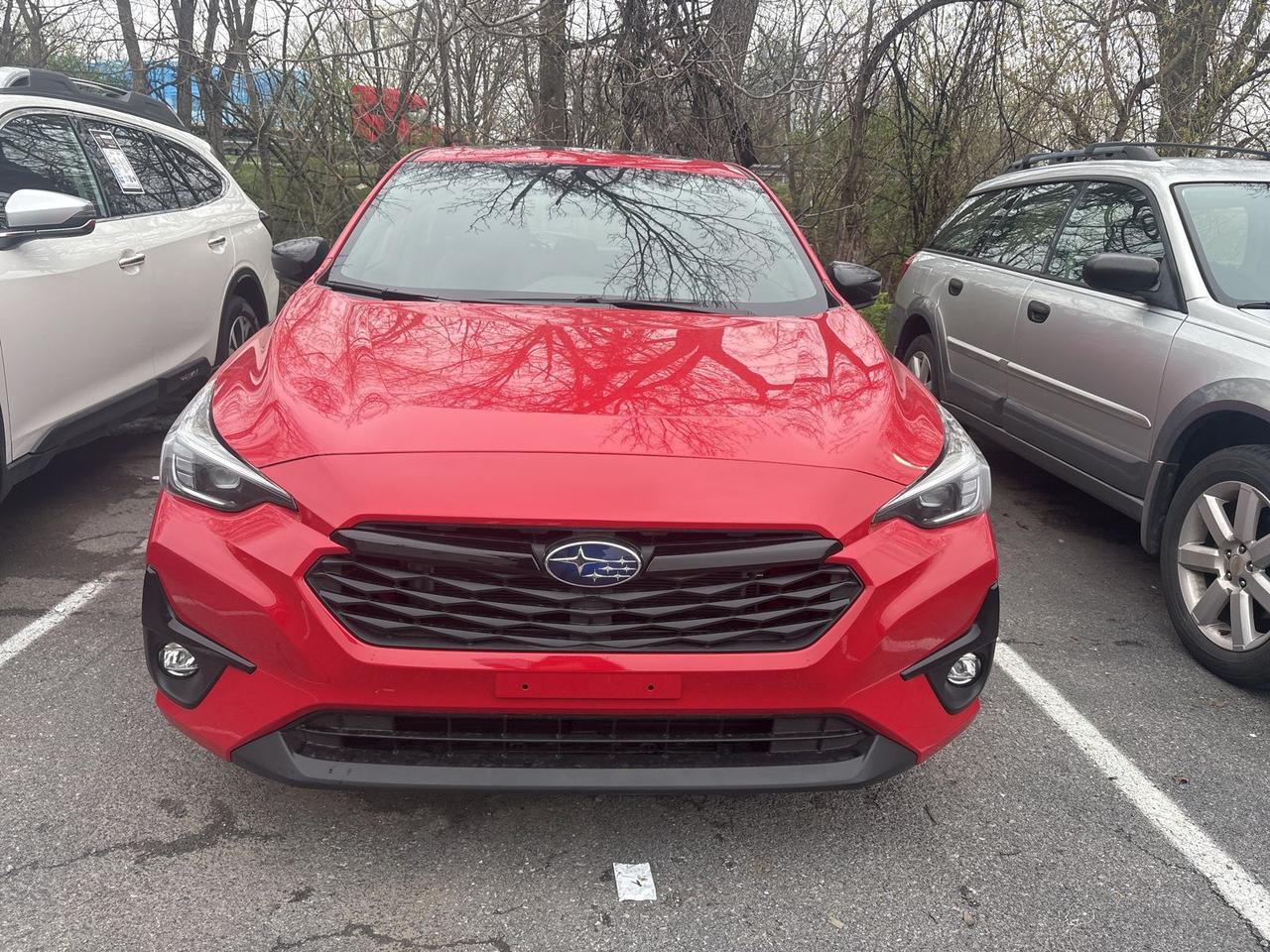 2024 Subaru Impreza 2.5RS Hagerstown MD