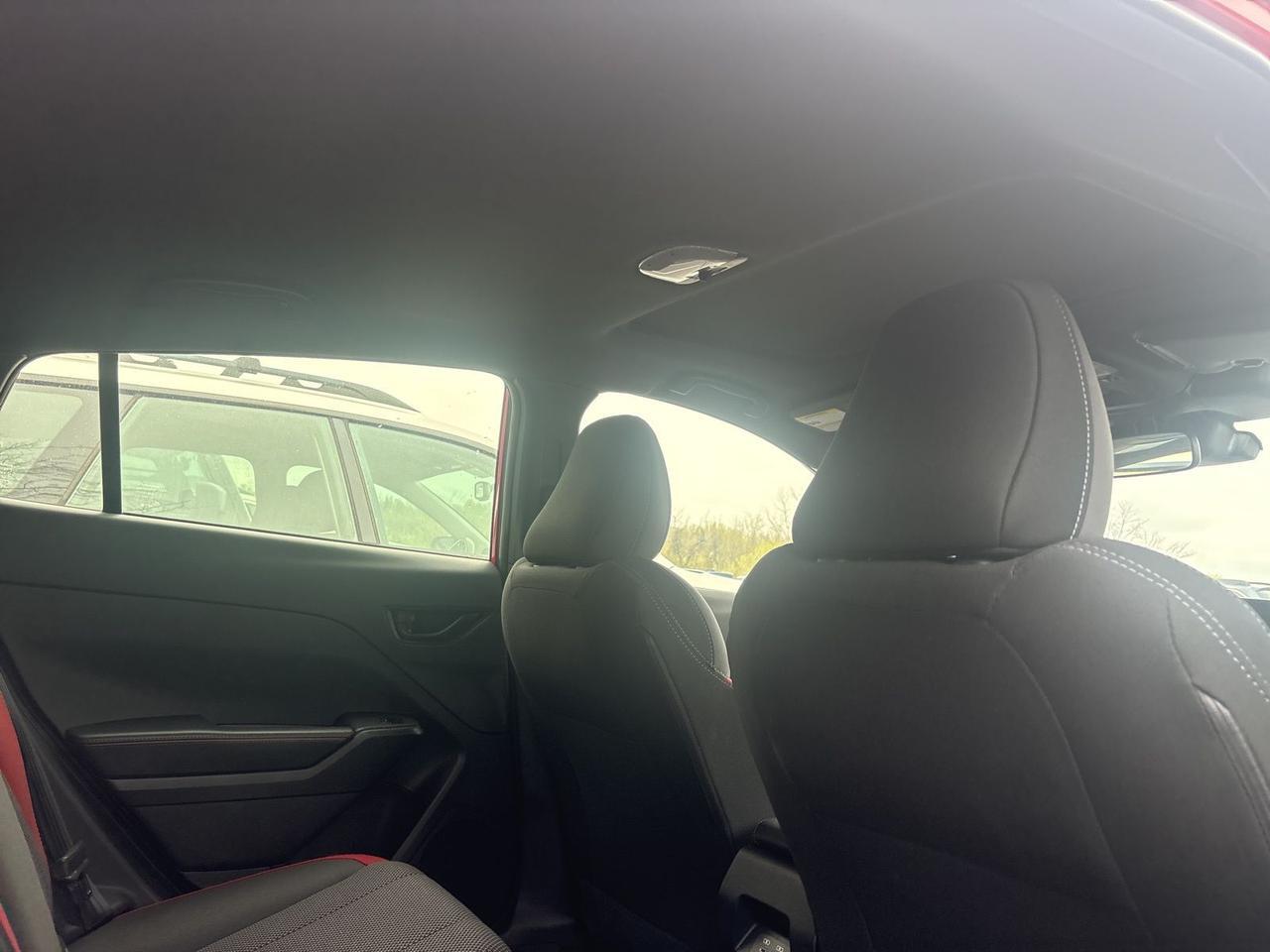 2024 Subaru Impreza 2.5RS Hagerstown MD