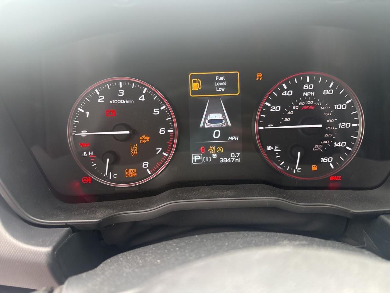 2024 Subaru Impreza 2.5RS Hagerstown MD