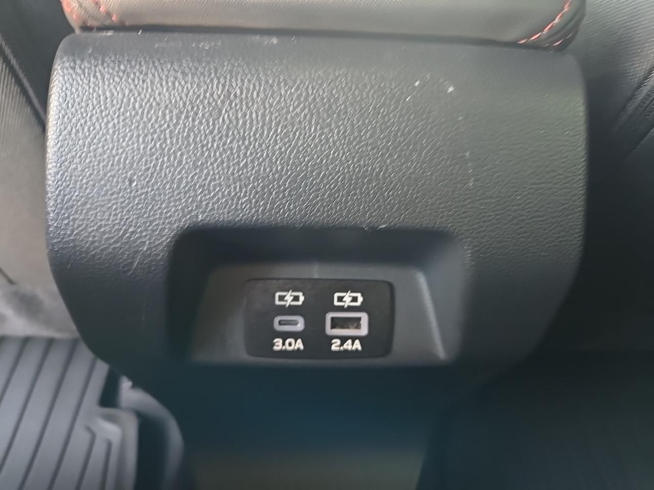 2024 Subaru Impreza 2.5RS Fredericksburg VA