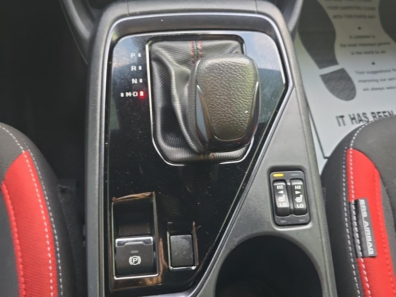 2024 Subaru Impreza 2.5RS Fredericksburg VA