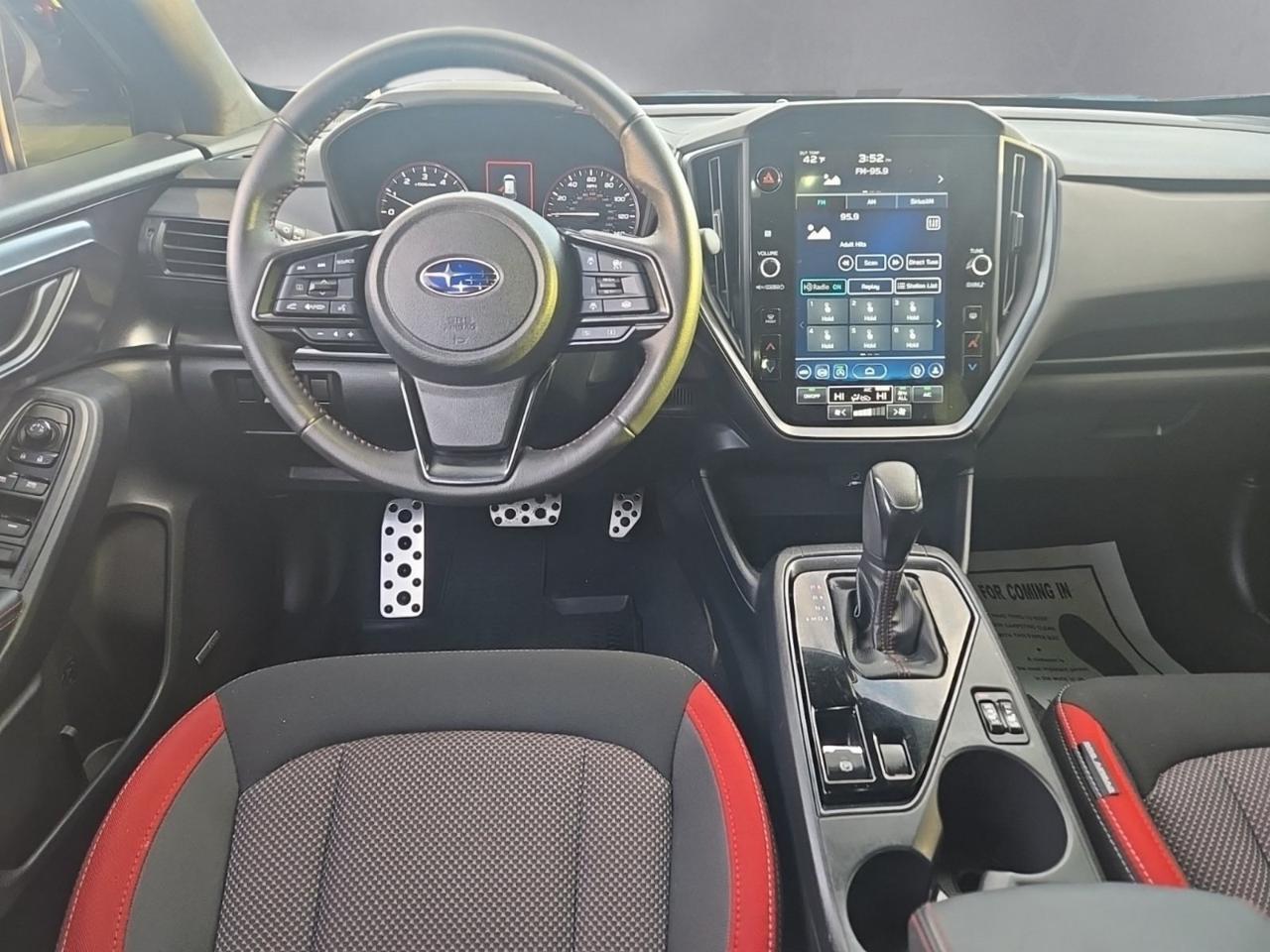 2024 Subaru Impreza 2.5RS Fredericksburg VA