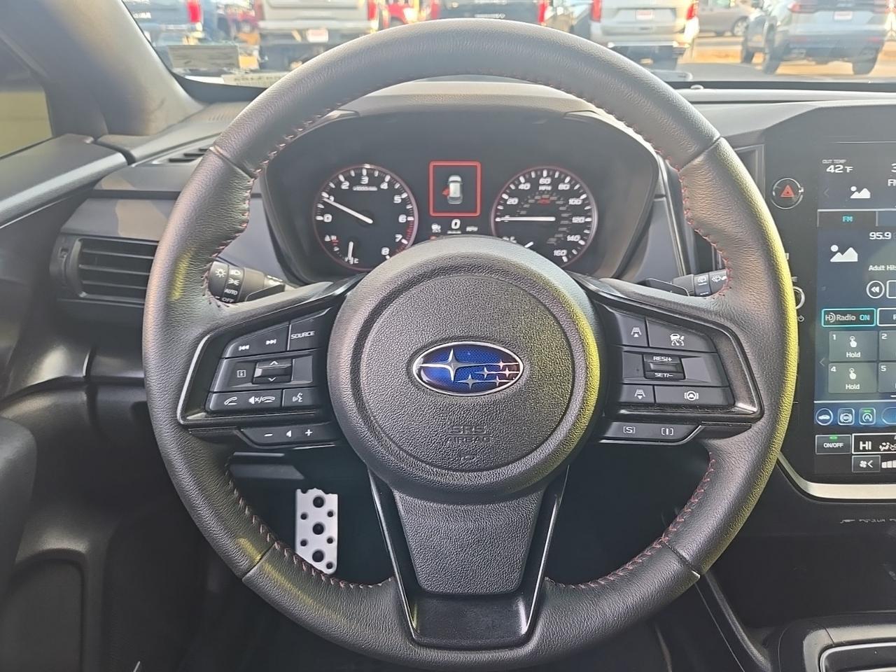 2024 Subaru Impreza 2.5RS Fredericksburg VA