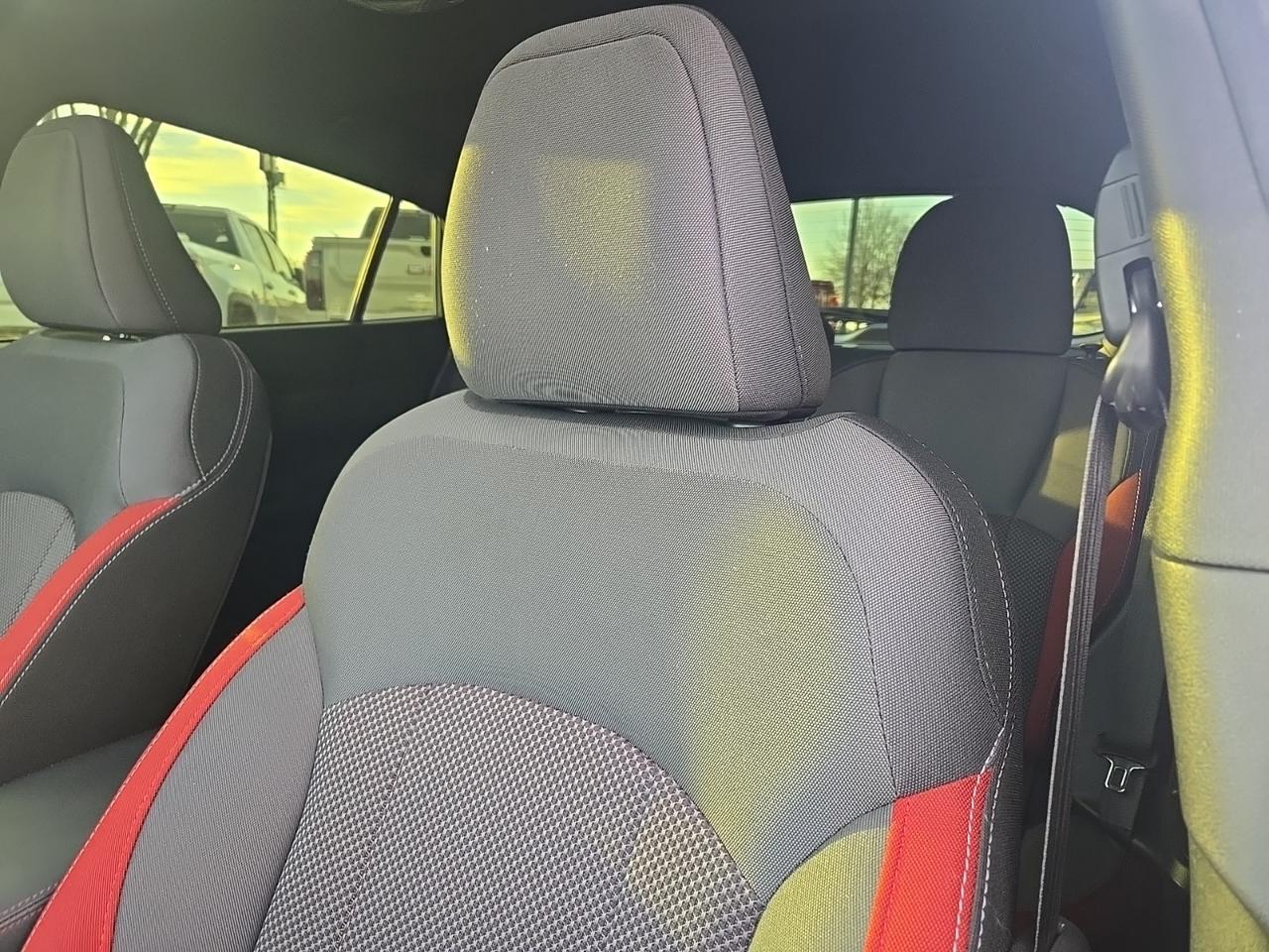 2024 Subaru Impreza 2.5RS Fredericksburg VA