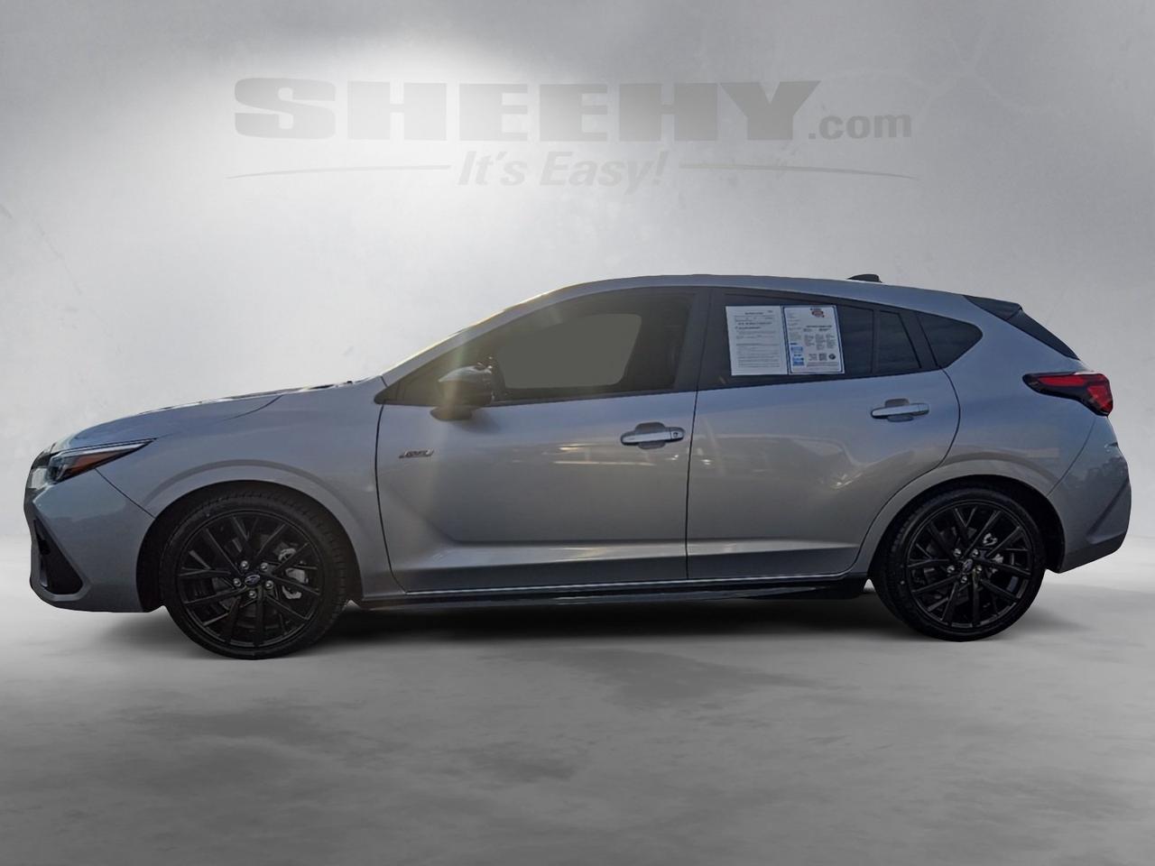 2024 Subaru Impreza 2.5RS Fredericksburg VA