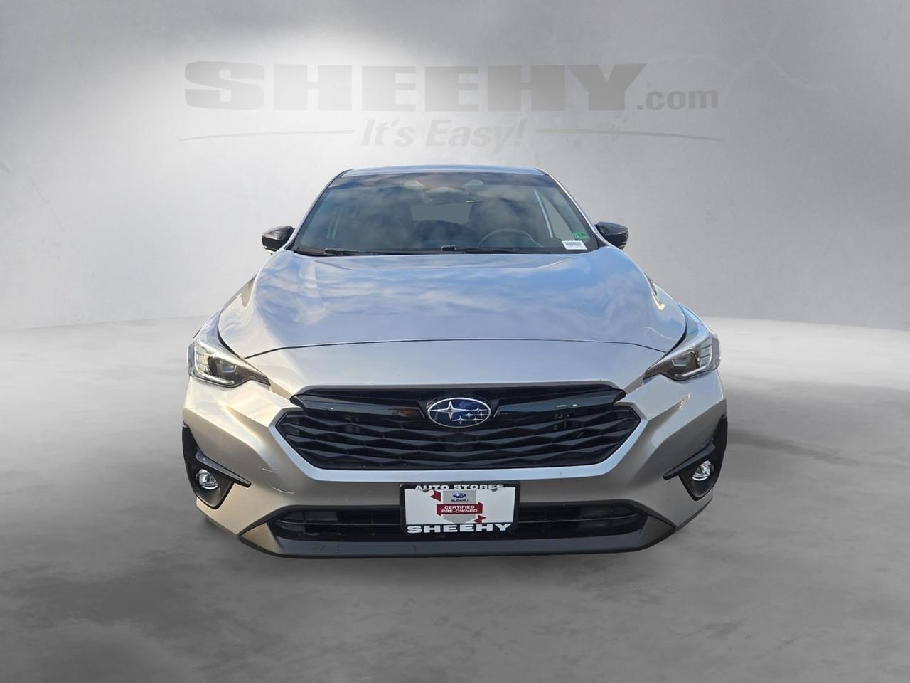 2024 Subaru Impreza 2.5RS Fredericksburg VA
