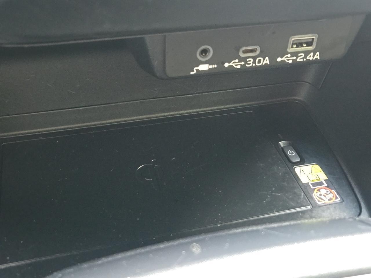 2024 Subaru Impreza 2.5RS Fredericksburg VA