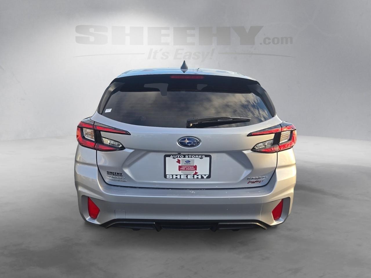 2024 Subaru Impreza 2.5RS Fredericksburg VA