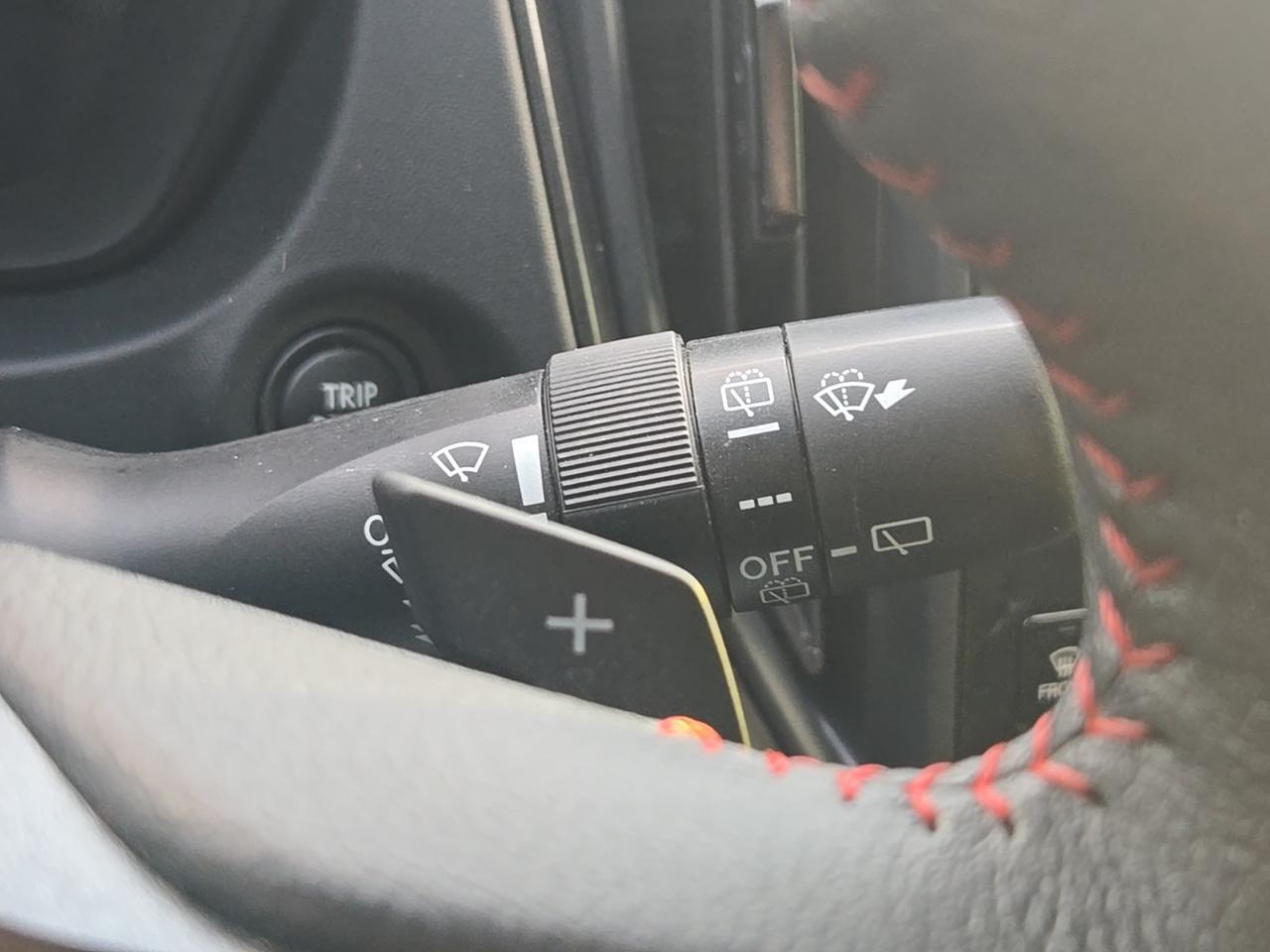 2024 Subaru Impreza 2.5RS Fredericksburg VA