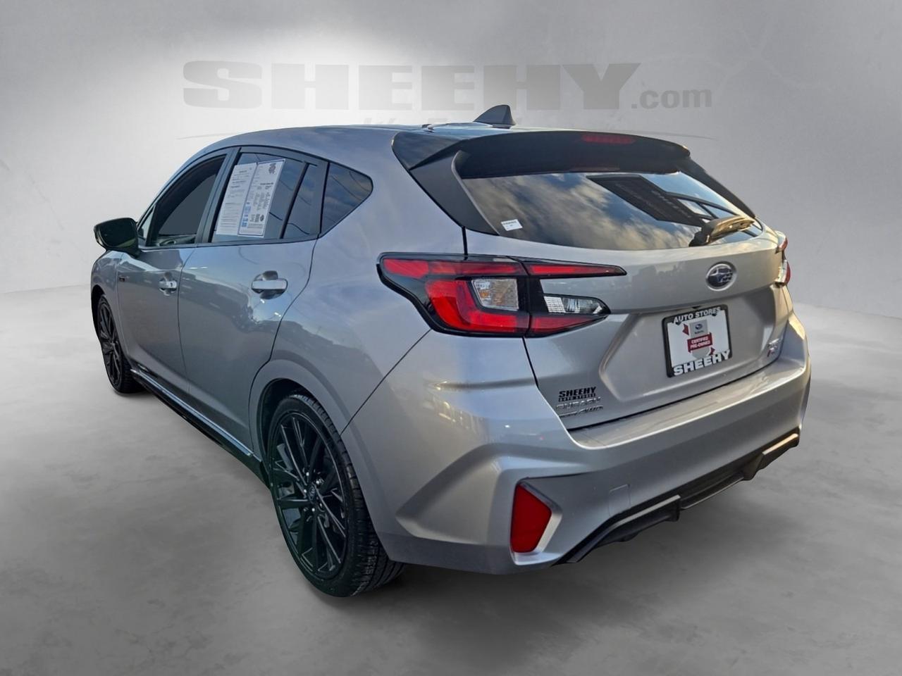 2024 Subaru Impreza 2.5RS Fredericksburg VA