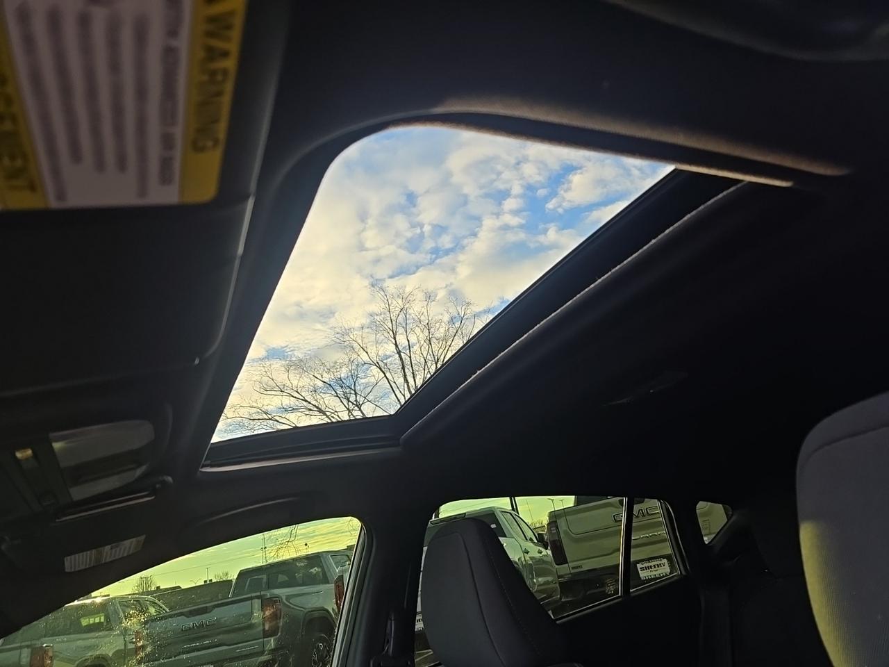 2024 Subaru Impreza 2.5RS Fredericksburg VA