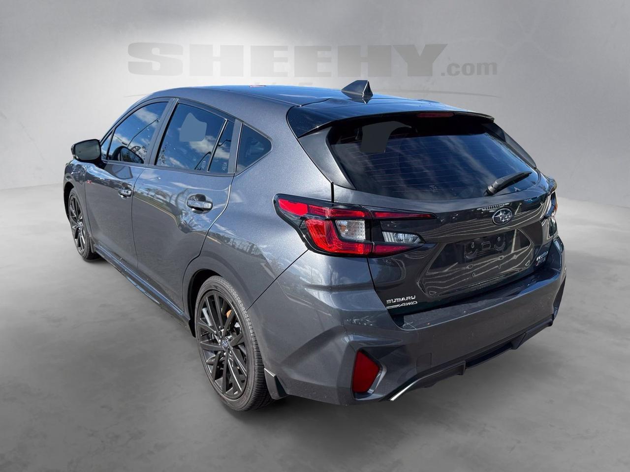 2024 Subaru Impreza 2.5RS Springfield VA