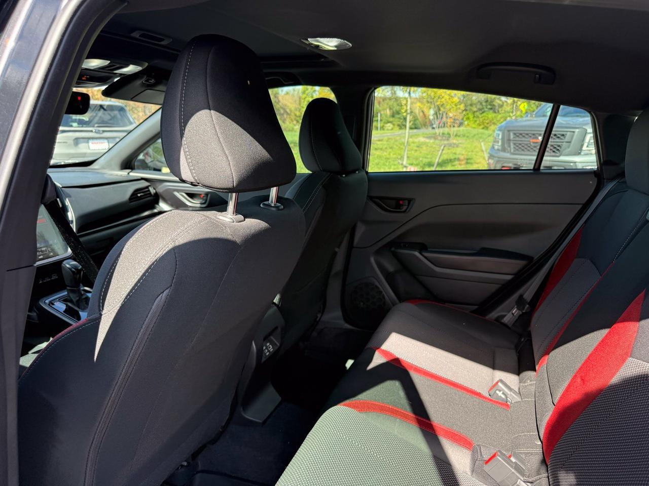 2024 Subaru Impreza 2.5RS Springfield VA