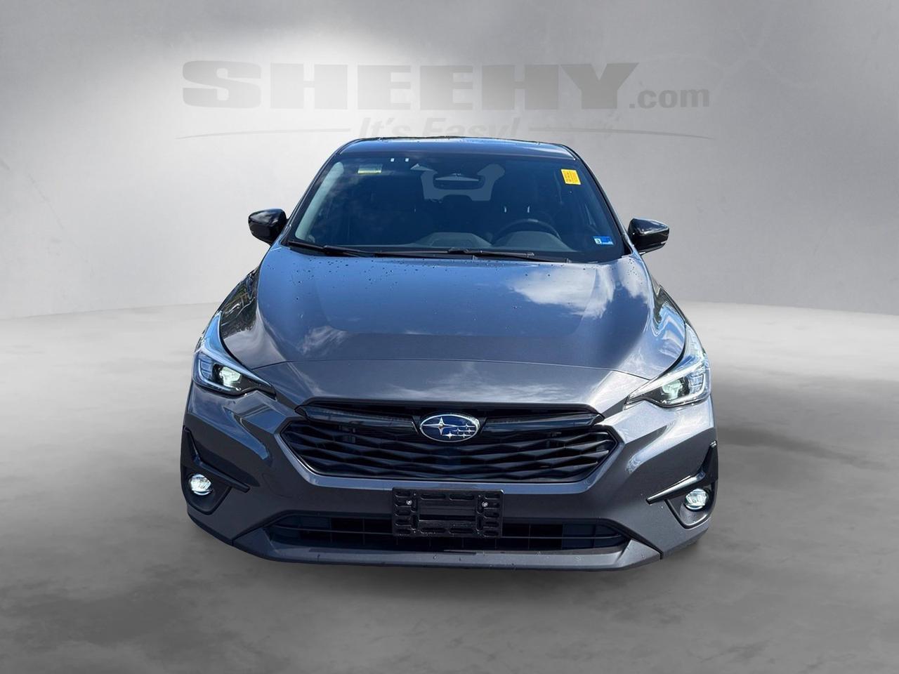 2024 Subaru Impreza 2.5RS Springfield VA