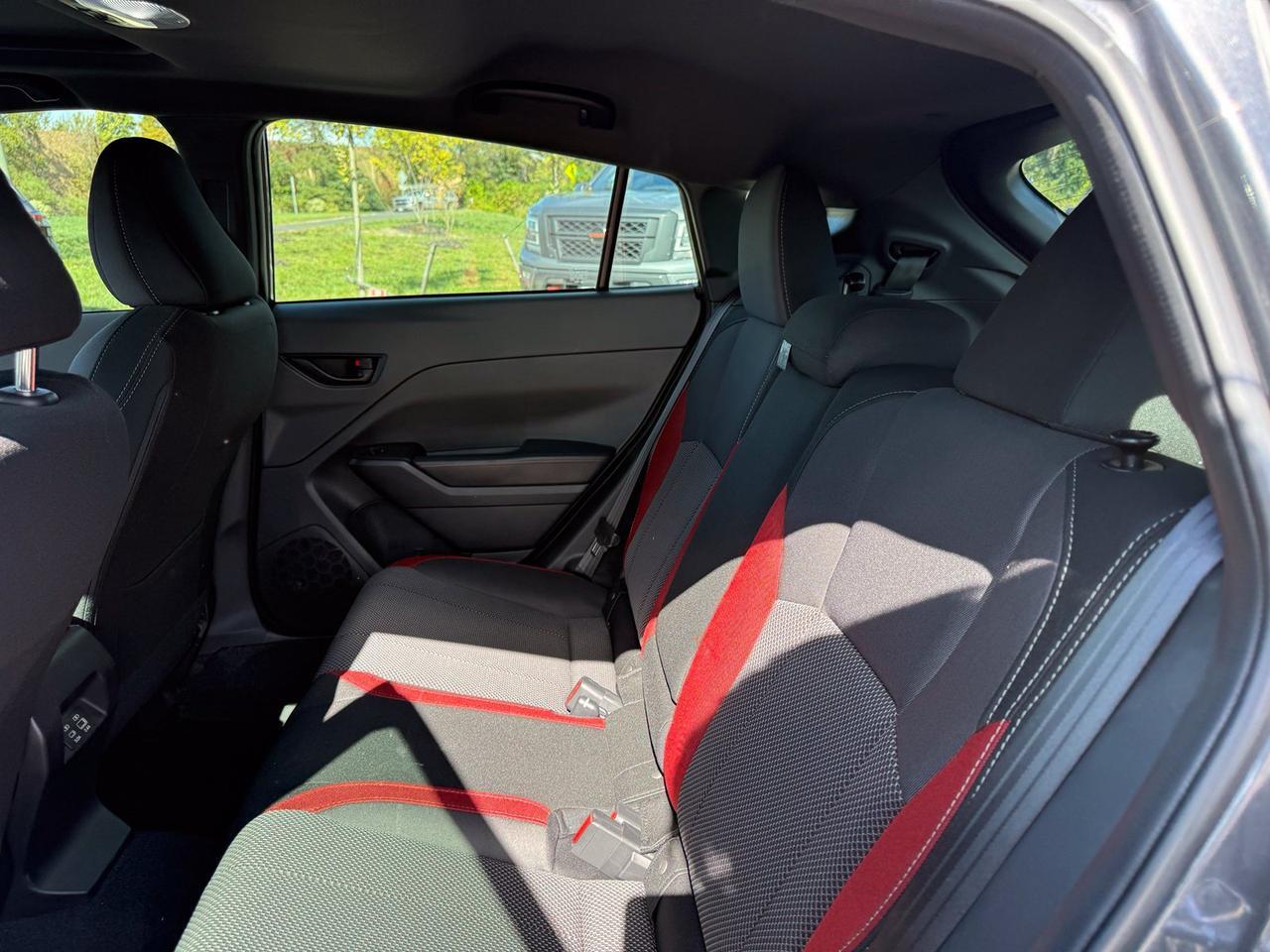 2024 Subaru Impreza 2.5RS Springfield VA