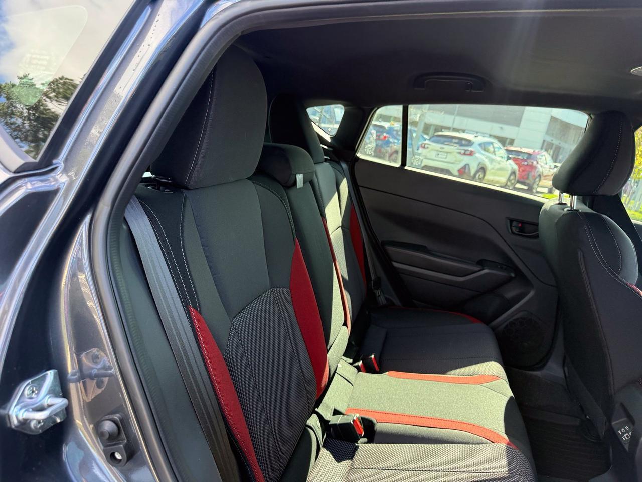2024 Subaru Impreza 2.5RS Springfield VA