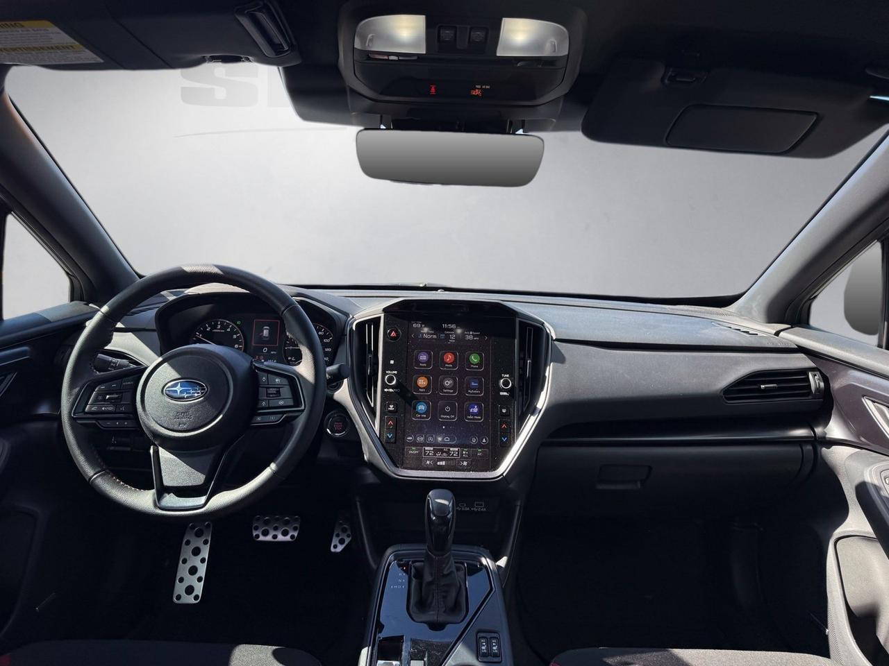 2024 Subaru Impreza 2.5RS Springfield VA