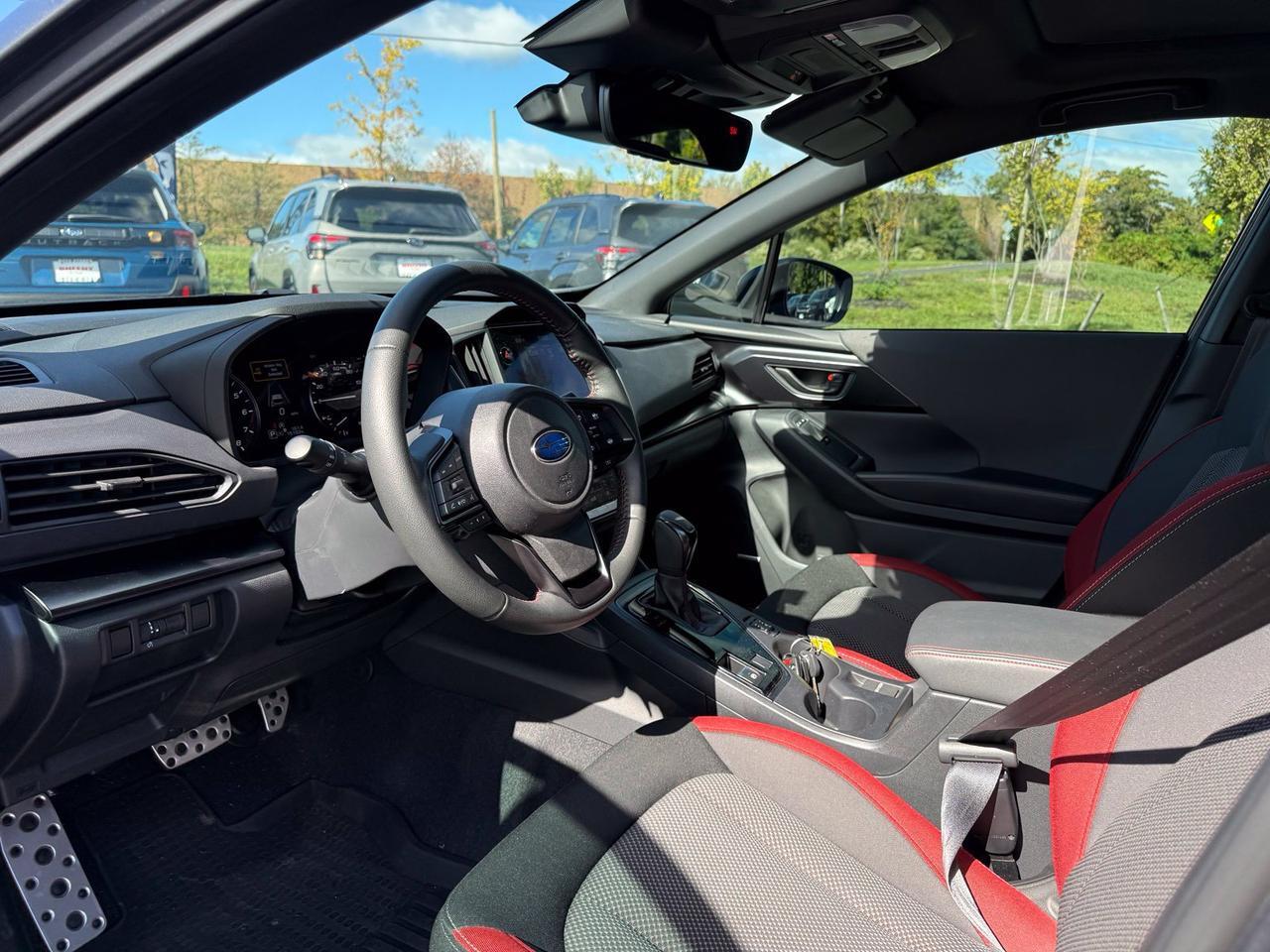2024 Subaru Impreza 2.5RS Springfield VA