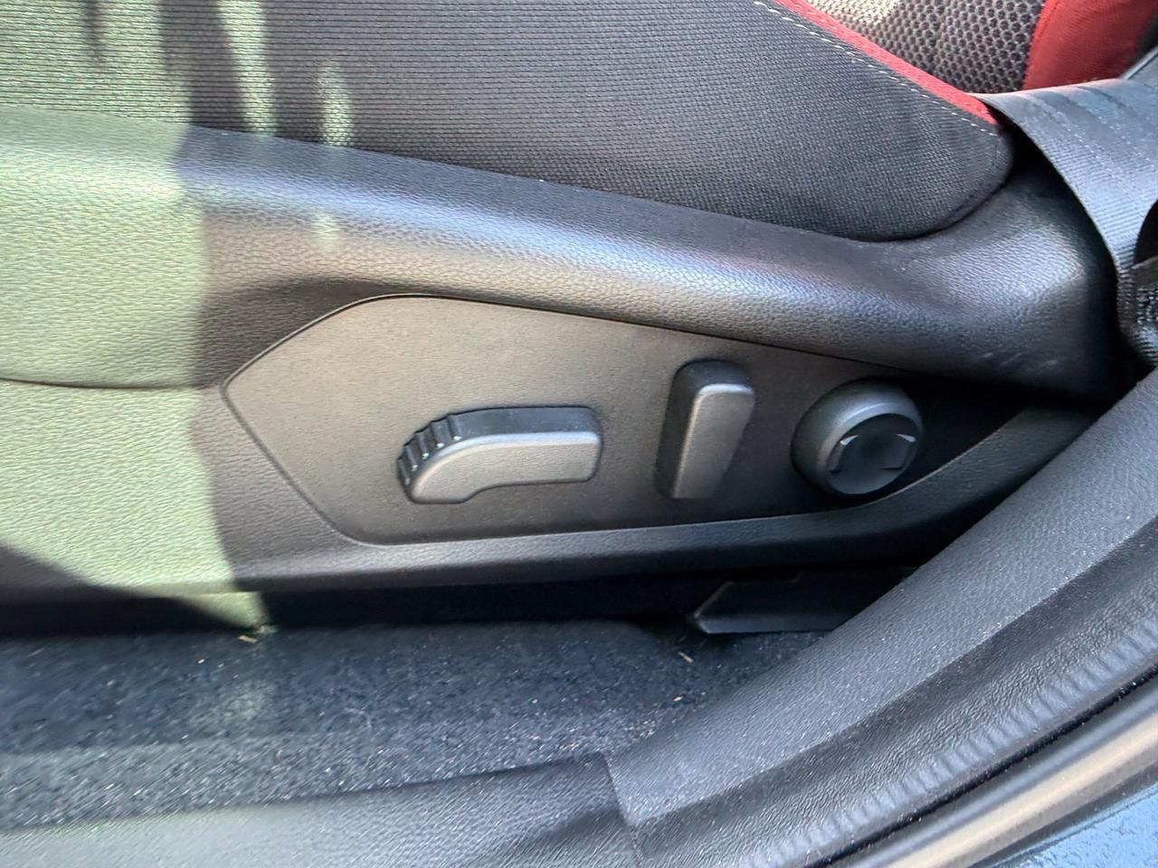 2024 Subaru Impreza 2.5RS Springfield VA