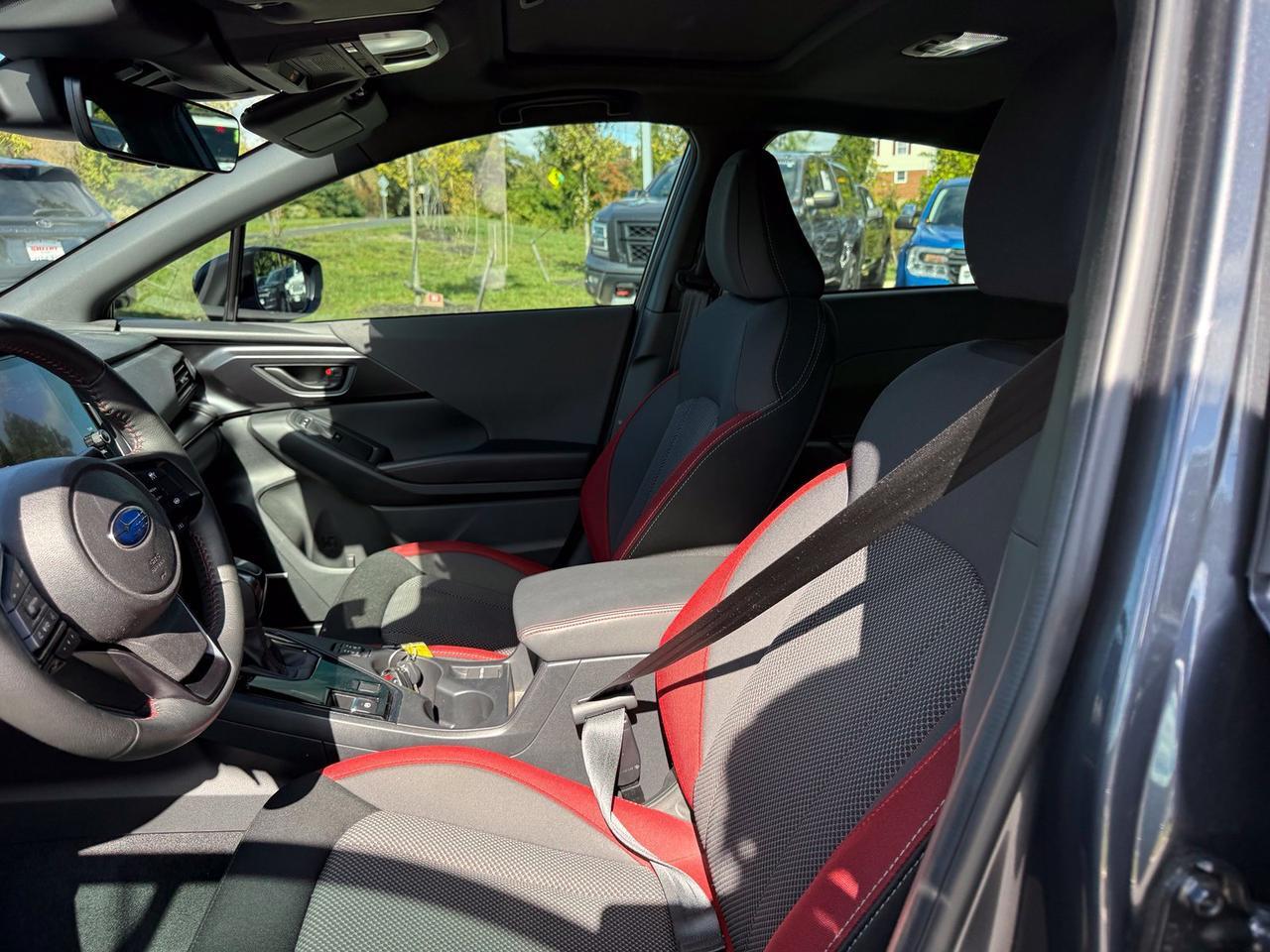 2024 Subaru Impreza 2.5RS Springfield VA