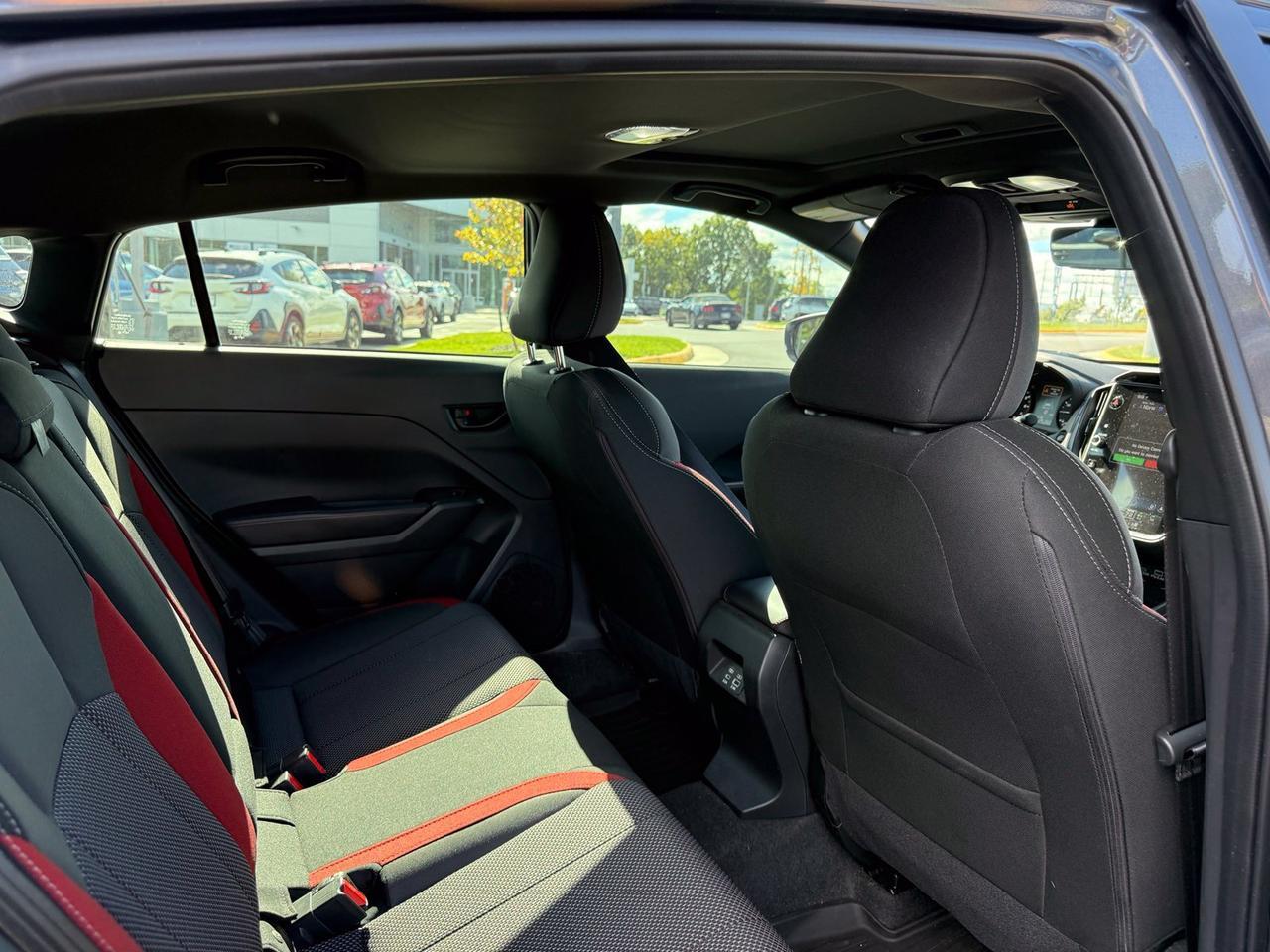 2024 Subaru Impreza 2.5RS Springfield VA