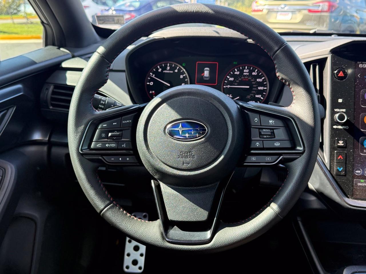 2024 Subaru Impreza 2.5RS Springfield VA