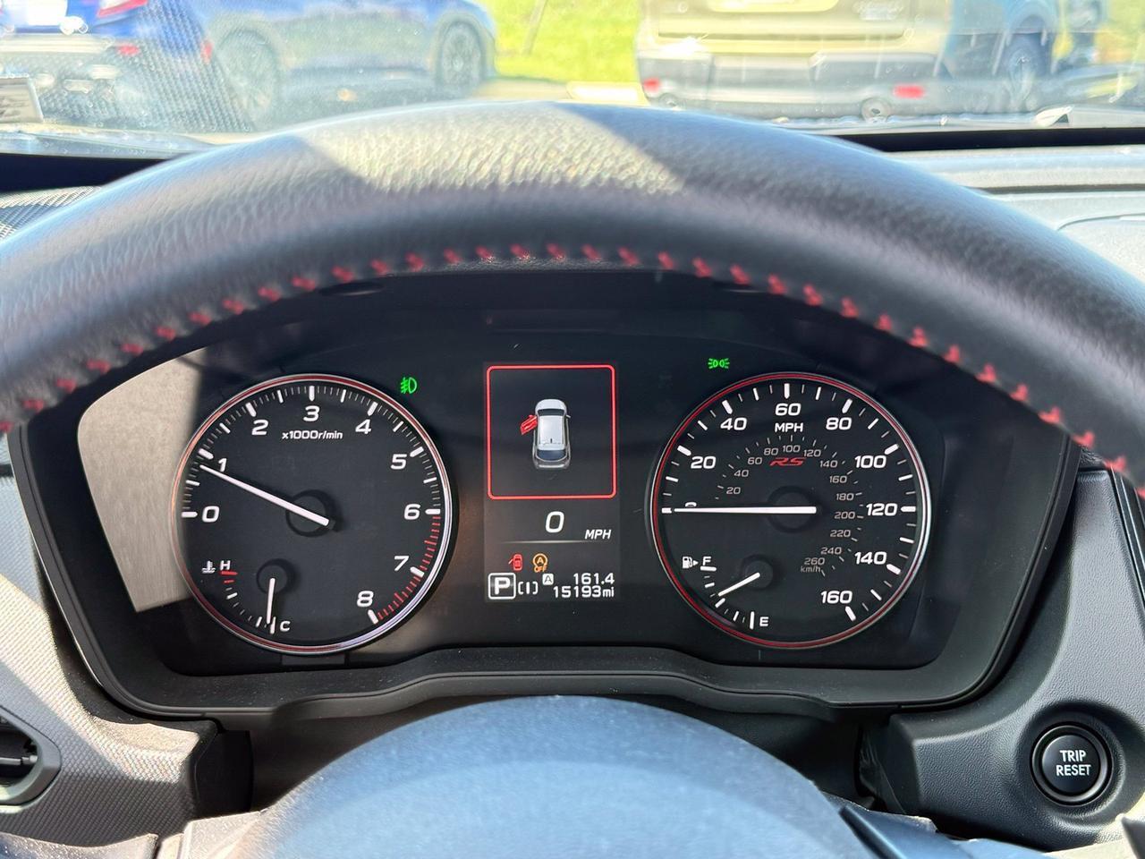 2024 Subaru Impreza 2.5RS Springfield VA