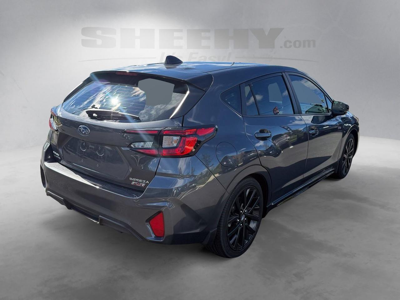 2024 Subaru Impreza 2.5RS Springfield VA