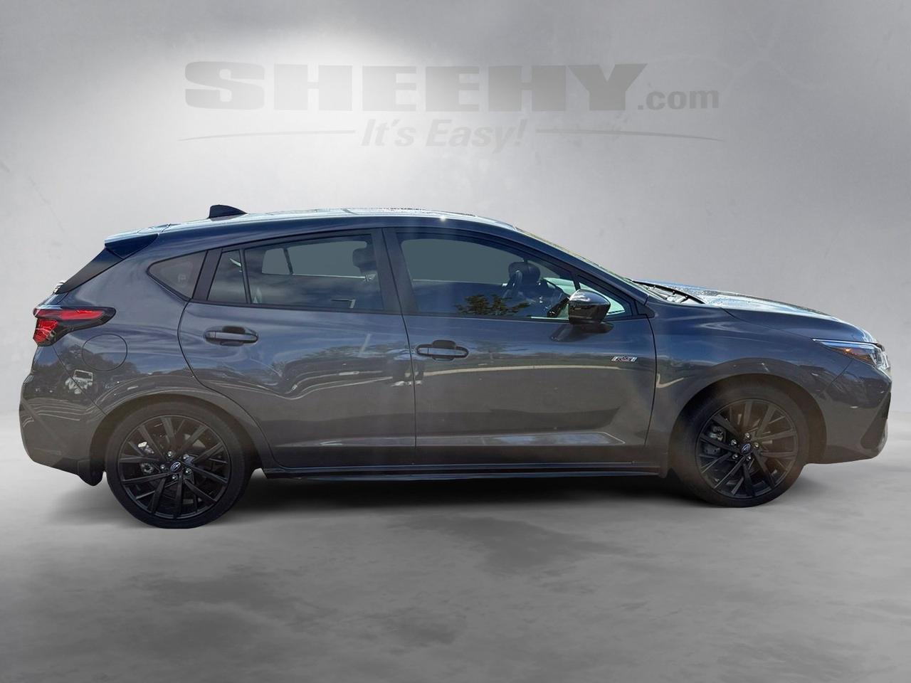 2024 Subaru Impreza 2.5RS Springfield VA