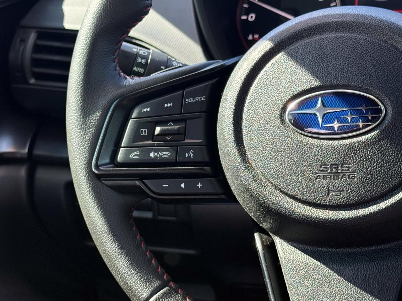 2024 Subaru Impreza 2.5RS Springfield VA