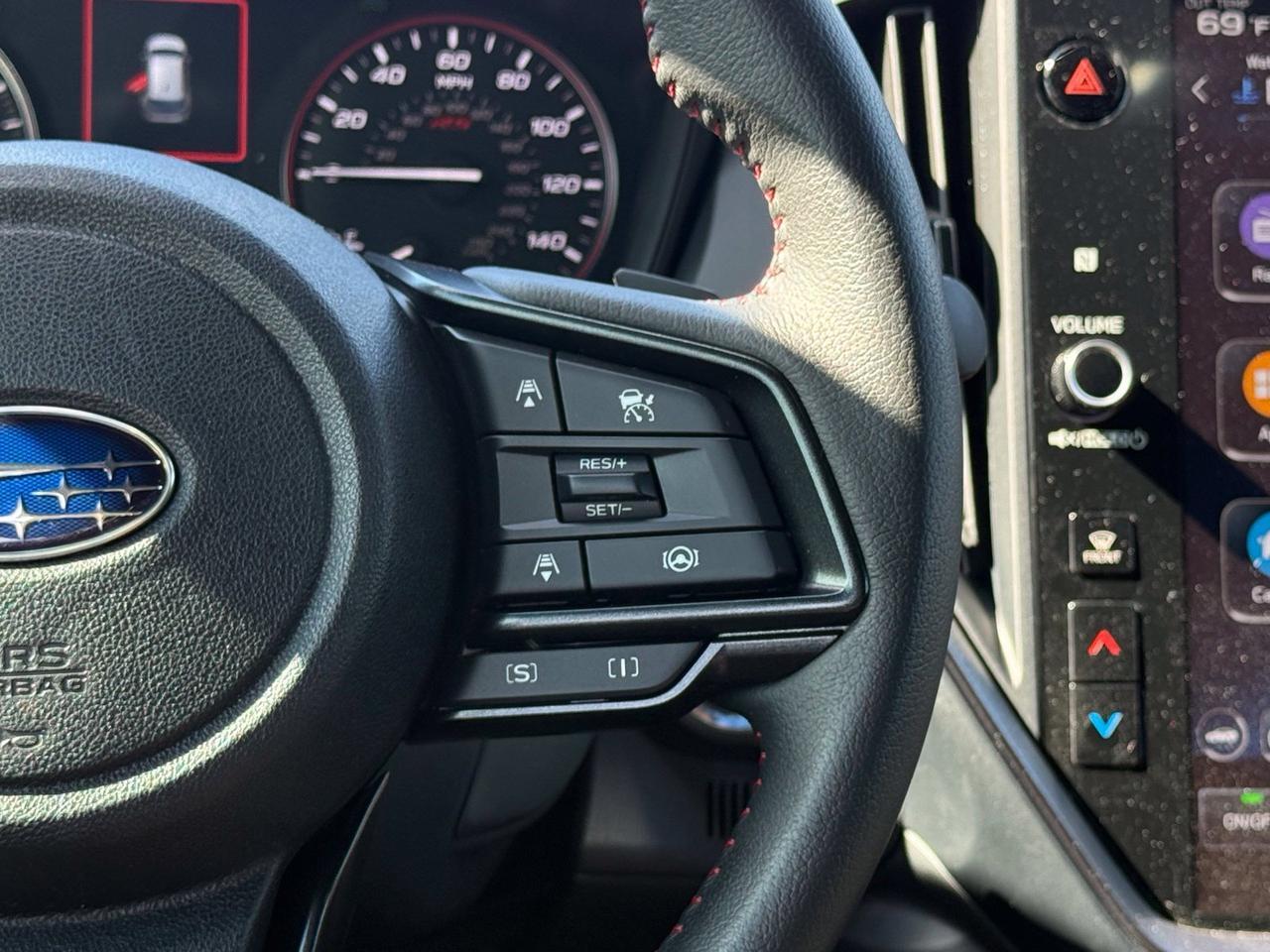 2024 Subaru Impreza 2.5RS Springfield VA