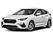 2024 Subaru Impreza 5DR WGN CVT
